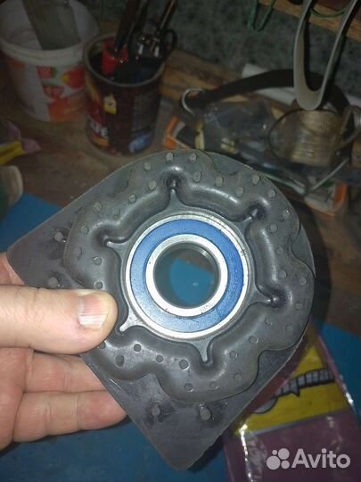 Опора промежуточная карданного вала