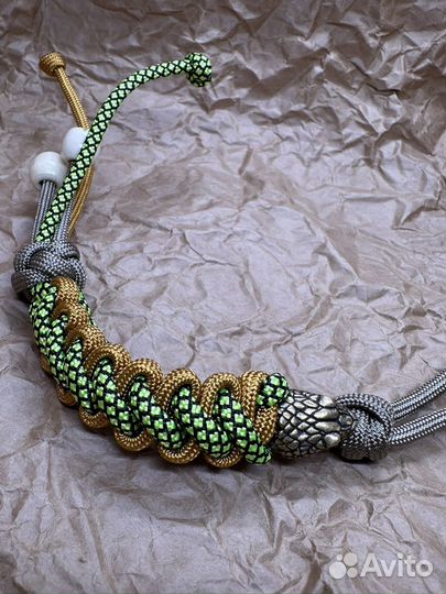 Темляк для ножа