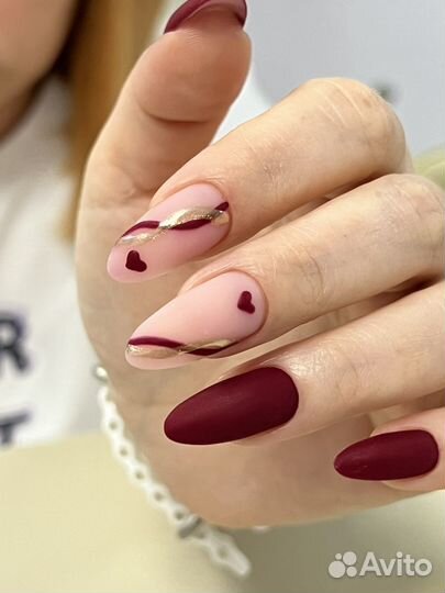 Курсы маникюра и педикюра
