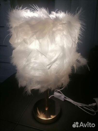 Лампа ночник