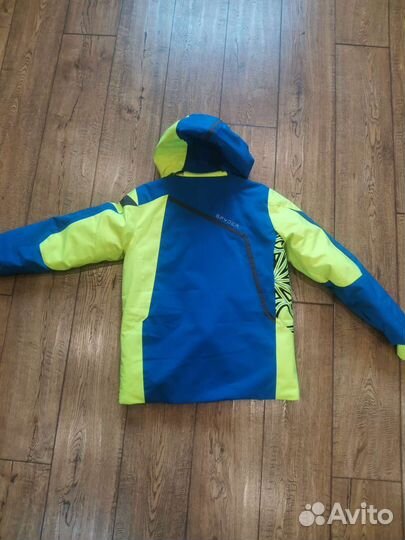 Горнолыжный костюм spyder