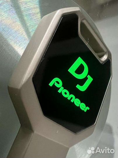 Светящаяся Usb флешка Pioneer dj