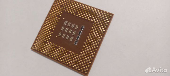 Процессор Socket 462 AMD Athlon XP