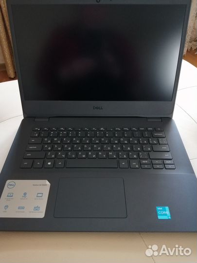 Ноутбук dell Vostro 3400-4579 новый