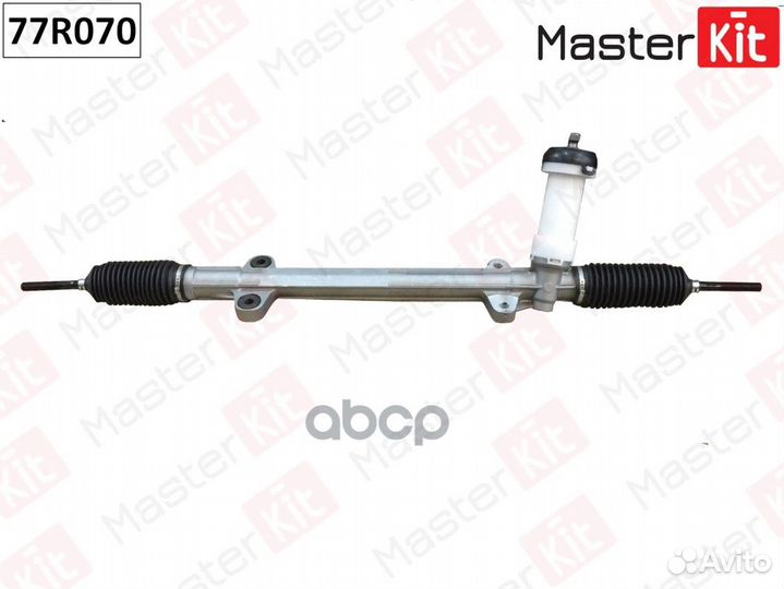 Рулевая рейка 77R070 MasterKit