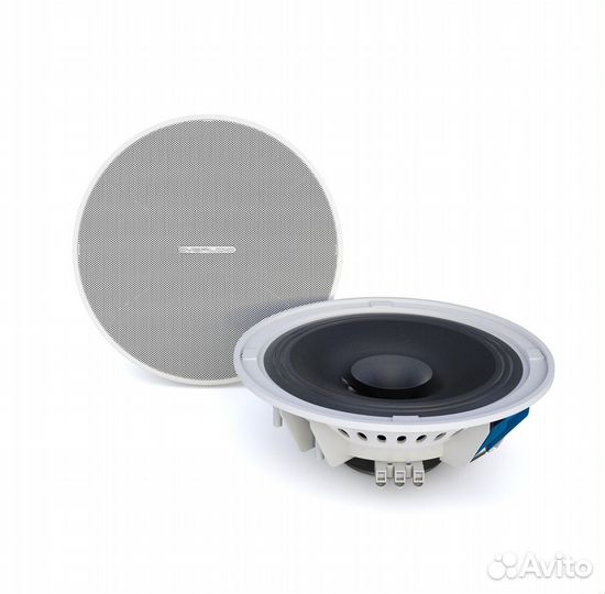 Cvgaudio TR-80LS - микшер - усилитель 80W/100V