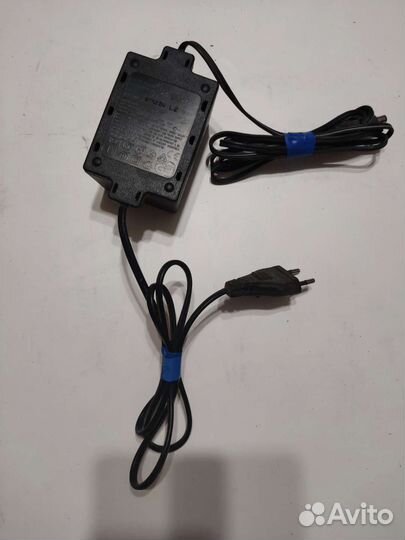 Блок питания hewlett packard C2176A