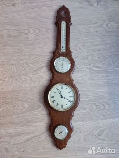 Метеостанция Fisher Германия