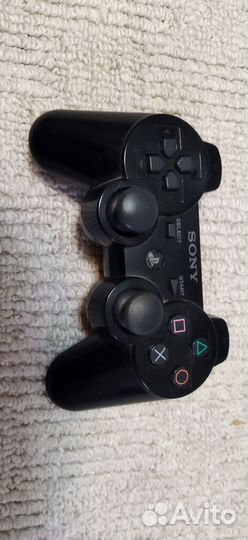 Геймпад ps3
