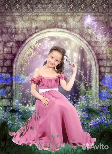 Монтаж видео, обработка фото и контента