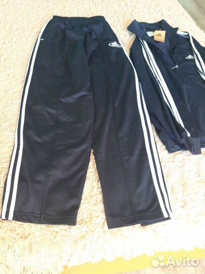 Спортивный костюм мужской новый