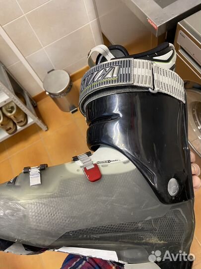 Горнолыжные ботинки Technica Demon