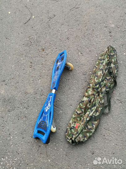 Роллерсерф