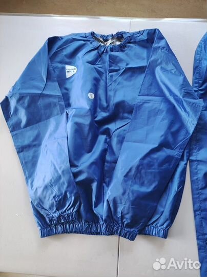 Костюм сауна для весагонка