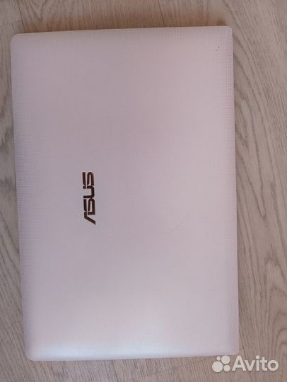 Ноутбук HP Laptop 15-db1232ur белый 15.6