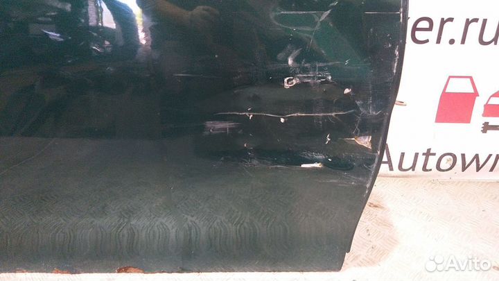 Дверь задняя правая Опель Омега B 1994г.в