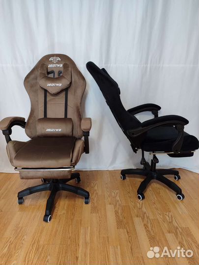 Тканевые компьютерные кресла бесплатная доставка