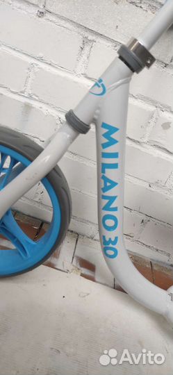 Беговел детский