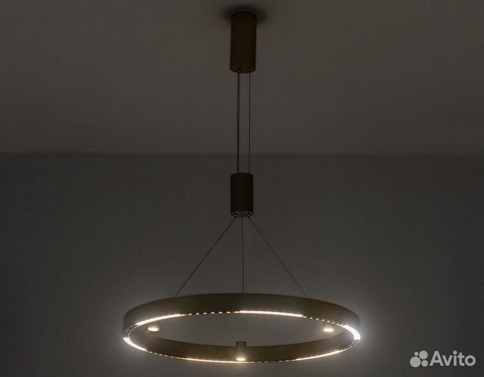 Подвесной светильник Ambrella Light FL FL5846