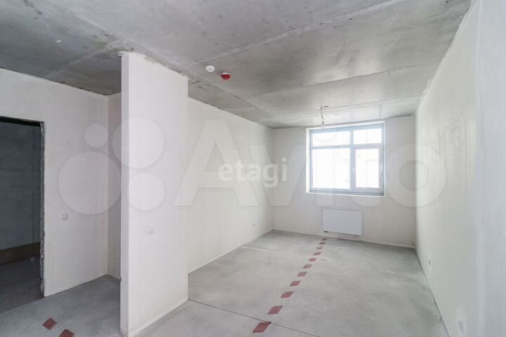 Квартира-студия, 25,3 м², 8/16 эт.