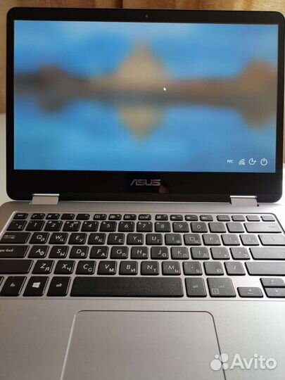 Asus vivobook flip 14