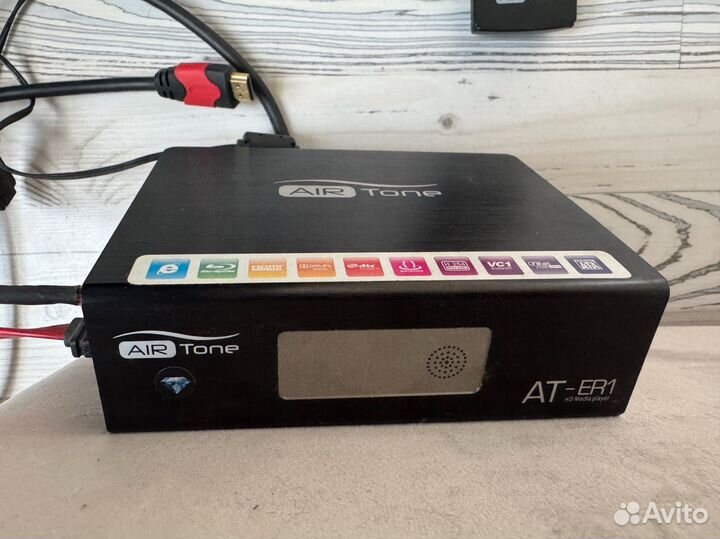 Медиаплеер Airtone