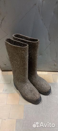 Валенки