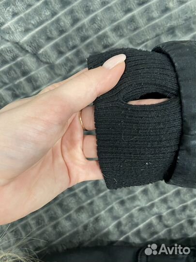 Спортивная куртка женская