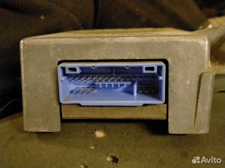 Блок управления Airbag Mazda Xedos 9