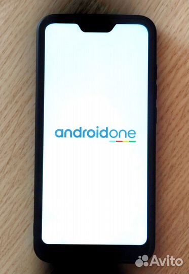 Xiaomi mi a2 lite
