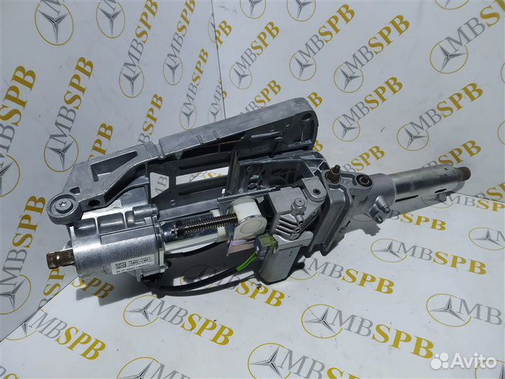 Рулевая колонка Mercedes E-Class W212