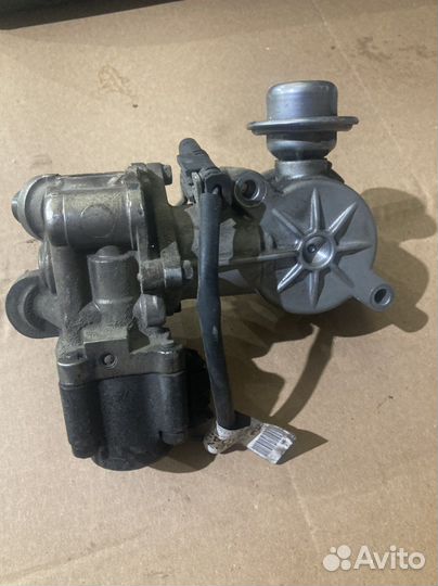 Mercedes 212 тнвд M271.860