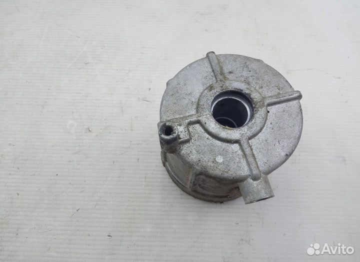 Рулевая колонка / Другие части MAN TGS 18.400 (01