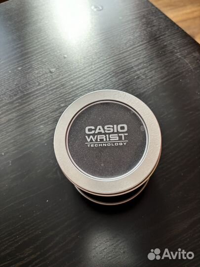 Часы Casio MTP-M305L-2A