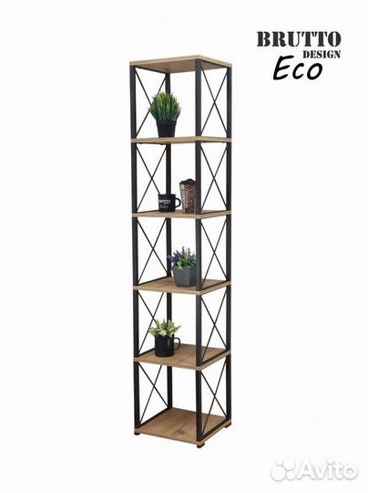 Стеллаж Куб 6