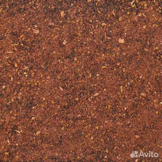 Прикормка для рыбалки 