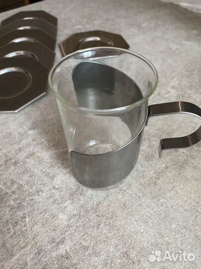 Набор чайный Zepter 6 персон