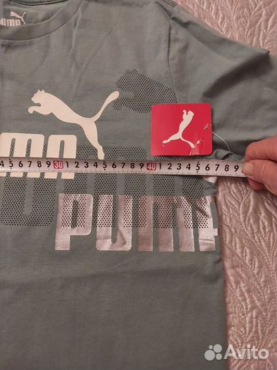 Оригинал adidas levis puma оригинал