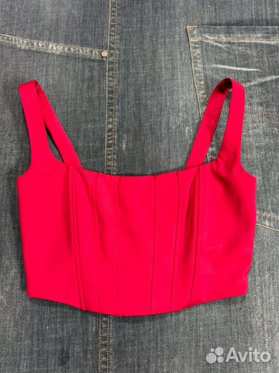 Топ Pinko оригинал новый размер M