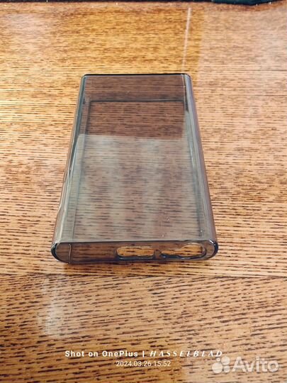 Чехол на плеер Sony NWA-105/306