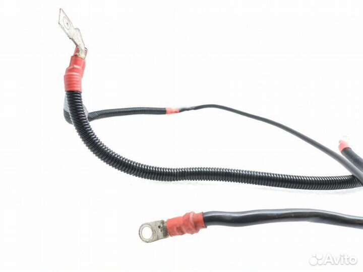 Провод стартера Bmw 3-Series E90