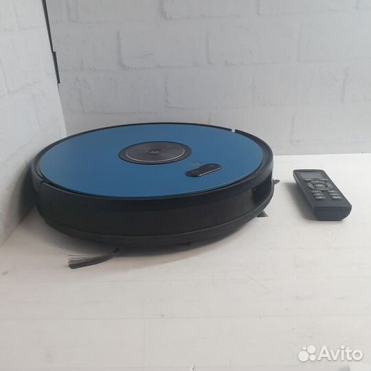 Робот-пылесос Polaris pvcr 3200 iq home aqua