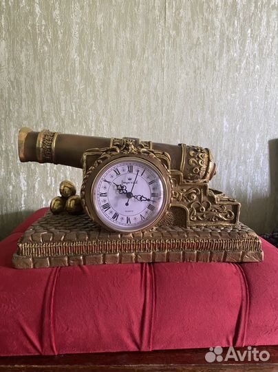 Сувениры+Часы каминые