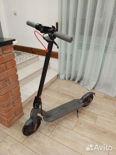 Электросамокат