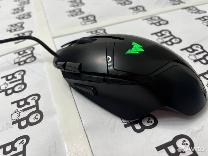 Игровая мышь