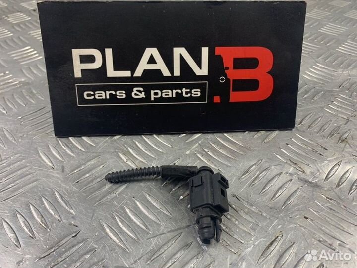 Датчик температуры охлаждающей жидкости