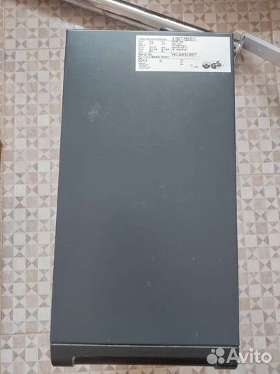 Компьютер системный блок на запчасти