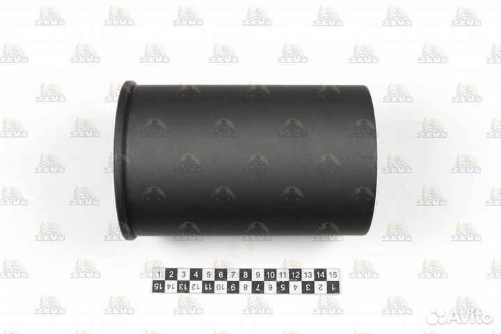 Гильза двигателя 4HF1 хонингованная, Zevs LZ-14