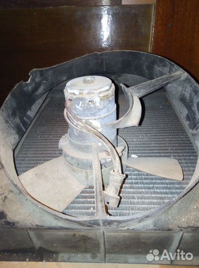 Бу запчасти Volkswagen T-3 1984