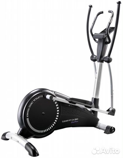 Эллиптический тренажер Clear Fit CrossPower CX 250